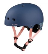 Велошлем Cairn Eon Junior Mat night-breeze 53-55 (0300329-75)