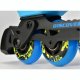 Роликовые коньки Micro Discovery размер 29-32 Black (MIS-DIS-BK) Роликовые коньки Micro Discovery размер 29-32 Black (MIS-DIS-BK)