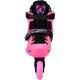 Роликовые коньки Micro Discovery размер 29-32 Pink (MIS-DIS-PK) Роликовые коньки Micro Discovery размер 29-32 Pink (MIS-DIS-PK)