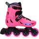 Роликовые коньки Micro Discovery размер 29-32 Pink (MIS-DIS-PK) Роликовые коньки Micro Discovery размер 29-32 Pink (MIS-DIS-PK)