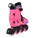 Роликовые коньки Micro Discovery размер 29-32 Pink (MIS-DIS-PK)