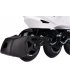 Роликовые коньки Micro Infinite 3 размер 28-31 White (MIS-INFINITE3-WH)