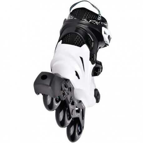 Роликовые коньки Micro Infinite 3 размер 28-31 White (MIS-INFINITE3-WH)