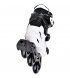 Роликові ковзани Micro Infinite 3 розмір 28-31 White (MIS-INFINITE3-WH)