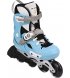 Роликовые коньки Micro Infinite CE Firefly размер 28-31 Blue (MIS-CE-FFY-BL)
