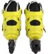 Роликовые коньки Micro Infinite CE Firefly размер 37-40 Blue (MIS-CE-FFY-BL)