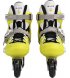 Роликові ковзани Micro Infinite CE Firefly розмір 37-40 Blue (MIS-CE-FFY-BL)