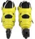 Роликові ковзани Micro Infinite CE Firefly розмір 37-40 Blue (MIS-CE-FFY-BL)
