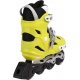 Роликовые коньки Micro Infinite CE Firefly размер 37-40 Blue (MIS-CE-FFY-BL)