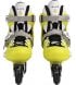 Роликові ковзани Micro Infinite CE Firefly розмір 37-40 Blue (MIS-CE-FFY-BL)