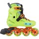 Роликовые коньки Micro Infinite CE размер 37-40 Green (MIS-CE-GR)