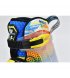 Роликовые коньки Infinite LE blue размер 29-32 Blue (MIS-LE-BL)