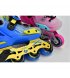 Роликовые коньки Infinite LE blue размер 29-32 Blue (MIS-LE-BL)