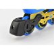 Роликовые коньки Infinite LE blue размер 29-32 Blue (MIS-LE-BL) Роликовые коньки Infinite LE blue размер 29-32 Blue (MIS-LE-BL)