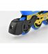Роликові ковзани Infinite LE blue розмір 29-32 Blue (MIS-LE-BL)
