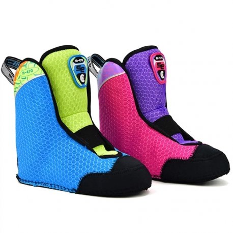 Роликовые коньки Infinite LE размер 29-32 Pink (MIS-LE-BL)