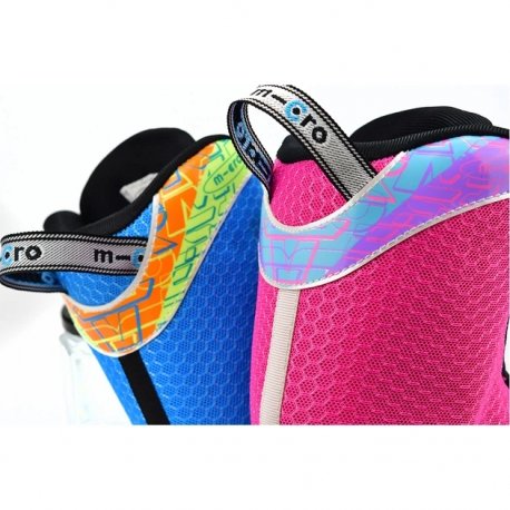 Роликовые коньки Infinite LE размер 29-32 Pink (MIS-LE-BL)