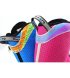 Роликовые коньки Infinite LE размер 29-32 Pink (MIS-LE-BL)