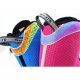 Роликові ковзани Infinite LE розмір 29-32 Pink (MIS-LE-BL) Роликові ковзани Infinite LE розмір 29-32 Pink (MIS-LE-BL)