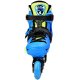 Роликовые коньки Micro Infinite SE размер 29-32 Blue (MIS-SE-BL) Роликовые коньки Micro Infinite SE размер 29-32 Blue (MIS-SE-BL)
