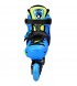 Роликовые коньки Micro Infinite SE размер 29-32 Blue (MIS-SE-BL)