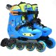 Роликовые коньки Micro Infinite SE размер 29-32 Blue (MIS-SE-BL) Роликовые коньки Micro Infinite SE размер 29-32 Blue (MIS-SE-BL)