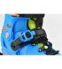 Роликовые коньки Micro Infinite SE размер 29-32 Blue (MIS-SE-BL)