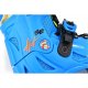 Роликовые коньки Micro Infinite SE размер 29-32 Blue (MIS-SE-BL) Роликовые коньки Micro Infinite SE размер 29-32 Blue (MIS-SE-BL)