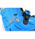 Роликовые коньки Micro Infinite SE размер 29-32 Blue (MIS-SE-BL)