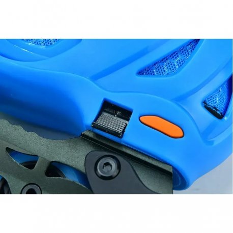 Роликові ковзани Micro Infinite SE розмір 29-32 Blue (MIS-SE-BL)