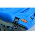 Роликовые коньки Micro Infinite SE размер 29-32 Blue (MIS-SE-BL)