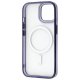 Чехол Proove Blur Case для iPhone 15 With MagSafe Deep Purple (PCBCIP150004) Чехол Proove Blur Case для iPhone 15 With MagSafe Deep Purple (PCBCIP150004)
