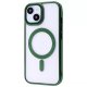 Чохол Proove Blur Case для iPhone 15 With MagSafe Green (PCBCIP150006) Чохол Proove Blur Case для iPhone 15 With MagSafe Green (PCBCIP150006)