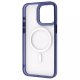 Чохол Proove Blur Case для iPhone 15 Pro Max With MagSafe Green (PCBCIP15PM06)