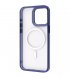 Чехол Proove Blur Case для iPhone 15 Pro Max With MagSafe Green (PCBCIP15PM06)