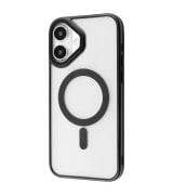 Чохол Proove Blur Case для iPhone 15 Pro Max With MagSafe Green (PCBCIP15PM06)