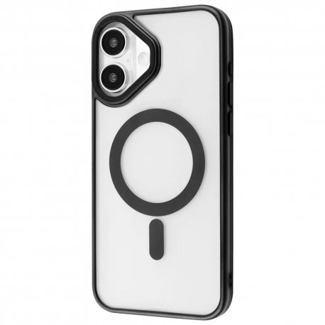 Чехол Proove Blur Case для iPhone 15 Pro Max With MagSafe Green (PCBCIP15PM06)