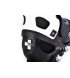 Роликові ковзани Micro Joy розмір 25-28 Black White (MIS-JOY-BK-WH)
