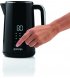 Электрочайник Gorenje K17DWD Strix Black (K17DWD)