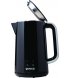 Электрочайник Gorenje K17DWD Strix Black (K17DWD)