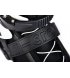 Роликовые коньки Micro Joy размер 25-28 Black White (MIS-JOY-BK-WH)