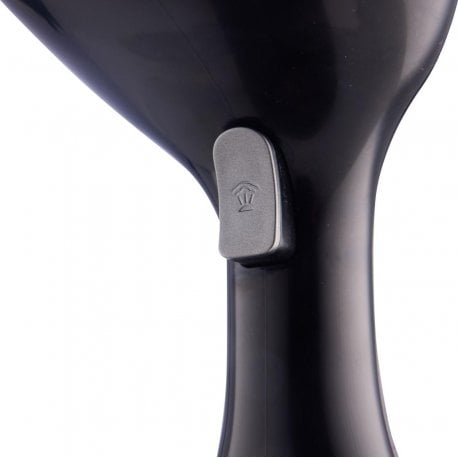 Отпариватель Gorenje Black (GS2100BKV)
