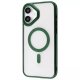 Чохол Proove Blur Case для iPhone 16 Plus With MagSafe Green (PCBCIP16PL06) Чохол Proove Blur Case для iPhone 16 Plus With MagSafe Green (PCBCIP16PL06)