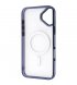 Чехол Proove Blur Case для iPhone 16 Plus With MagSafe Midnight Blue (PCBCIP16PL08)