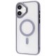 Чохол Proove Blur Case для iPhone 16 Plus With MagSafe Sierra Blue (PCBCIP16PL11) Чохол Proove Blur Case для iPhone 16 Plus With MagSafe Sierra Blue (PCBCIP16PL11)