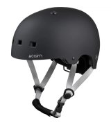Велошлем Cairn Eon Junior Mat night-breeze 53-55 (0300329-75)