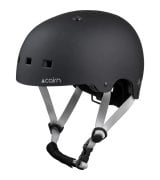 Велошолом Cairn Eon Junior Mat night-breeze 53-55 (0300329-75)
