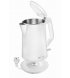 Электрочайник Gorenje K15DWW White (K15DWW)