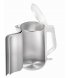Электрочайник Gorenje K15DWW White (K15DWW)