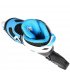 Роликовые коньки Micro Majority размер 23-26 Blue Black (MIS-S1-BL)